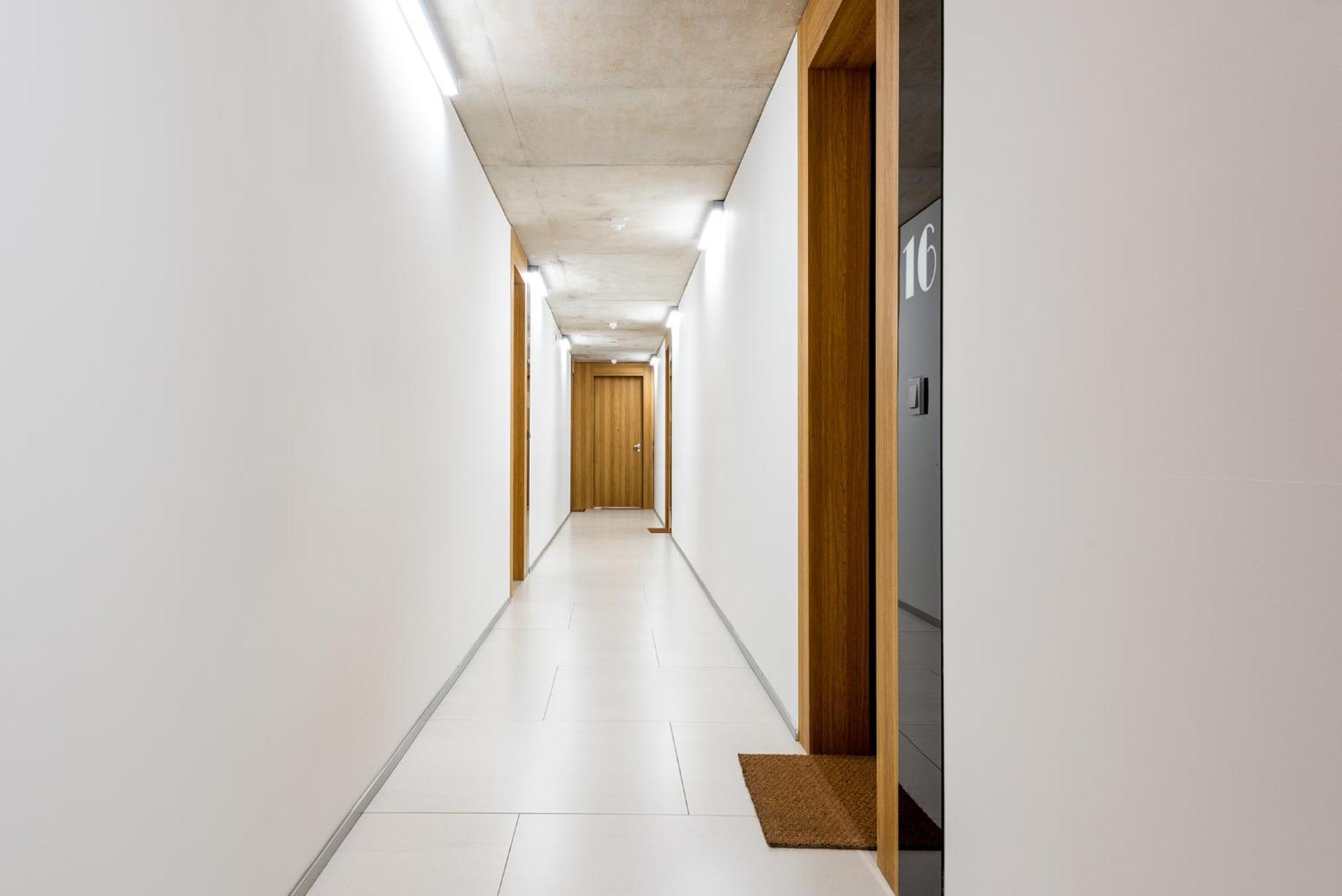 Apartamenty-Wroc Ksiecia Witolda Wroclaw Phòng bức ảnh